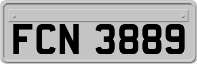FCN3889
