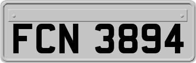 FCN3894