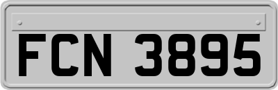 FCN3895