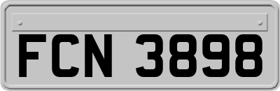 FCN3898