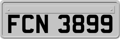 FCN3899