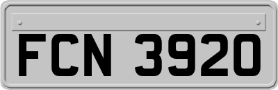 FCN3920
