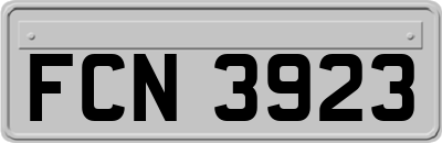 FCN3923