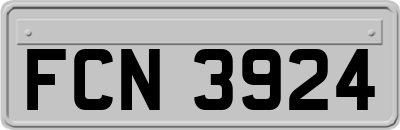FCN3924