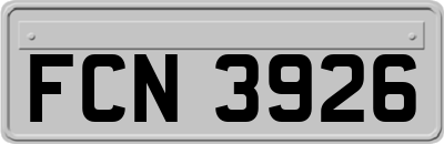 FCN3926