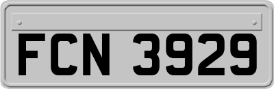 FCN3929