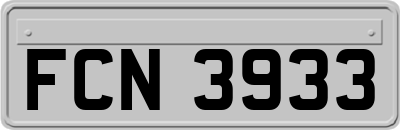 FCN3933
