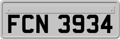FCN3934