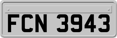 FCN3943