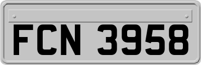 FCN3958