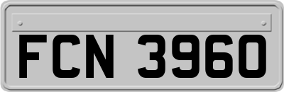 FCN3960