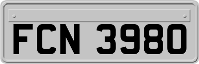 FCN3980