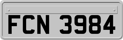 FCN3984