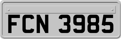 FCN3985