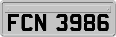 FCN3986