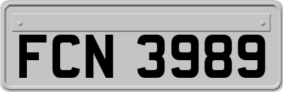 FCN3989