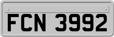 FCN3992