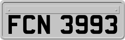 FCN3993