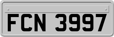 FCN3997