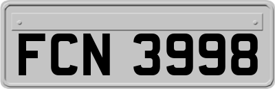 FCN3998