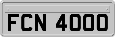 FCN4000