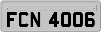 FCN4006
