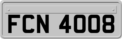 FCN4008