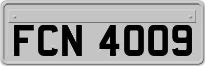 FCN4009