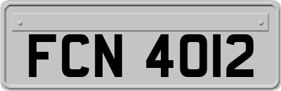 FCN4012
