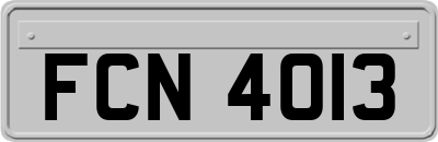 FCN4013