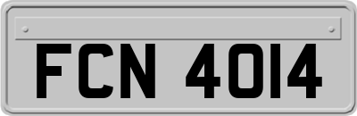 FCN4014