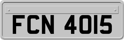 FCN4015