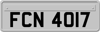 FCN4017