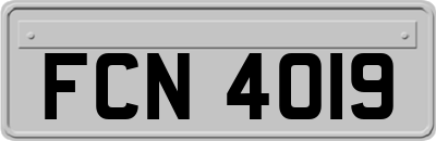 FCN4019