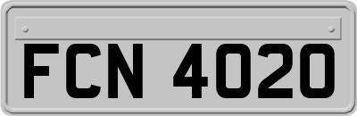 FCN4020