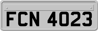 FCN4023