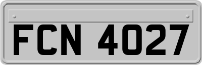 FCN4027