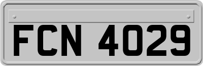FCN4029