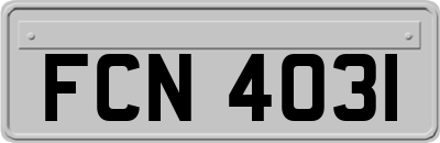 FCN4031