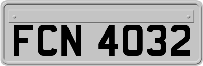 FCN4032