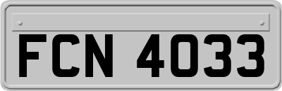 FCN4033