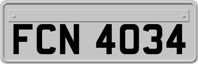 FCN4034