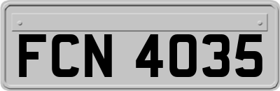 FCN4035