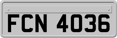FCN4036