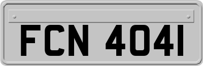 FCN4041