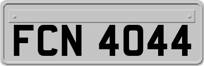 FCN4044