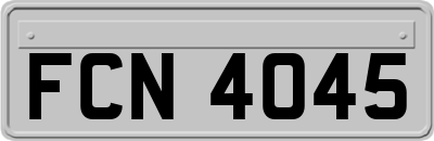 FCN4045