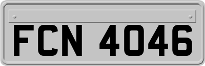 FCN4046