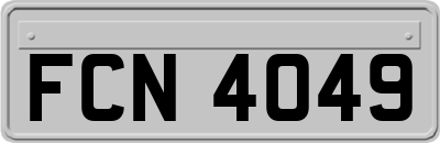 FCN4049