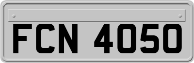 FCN4050